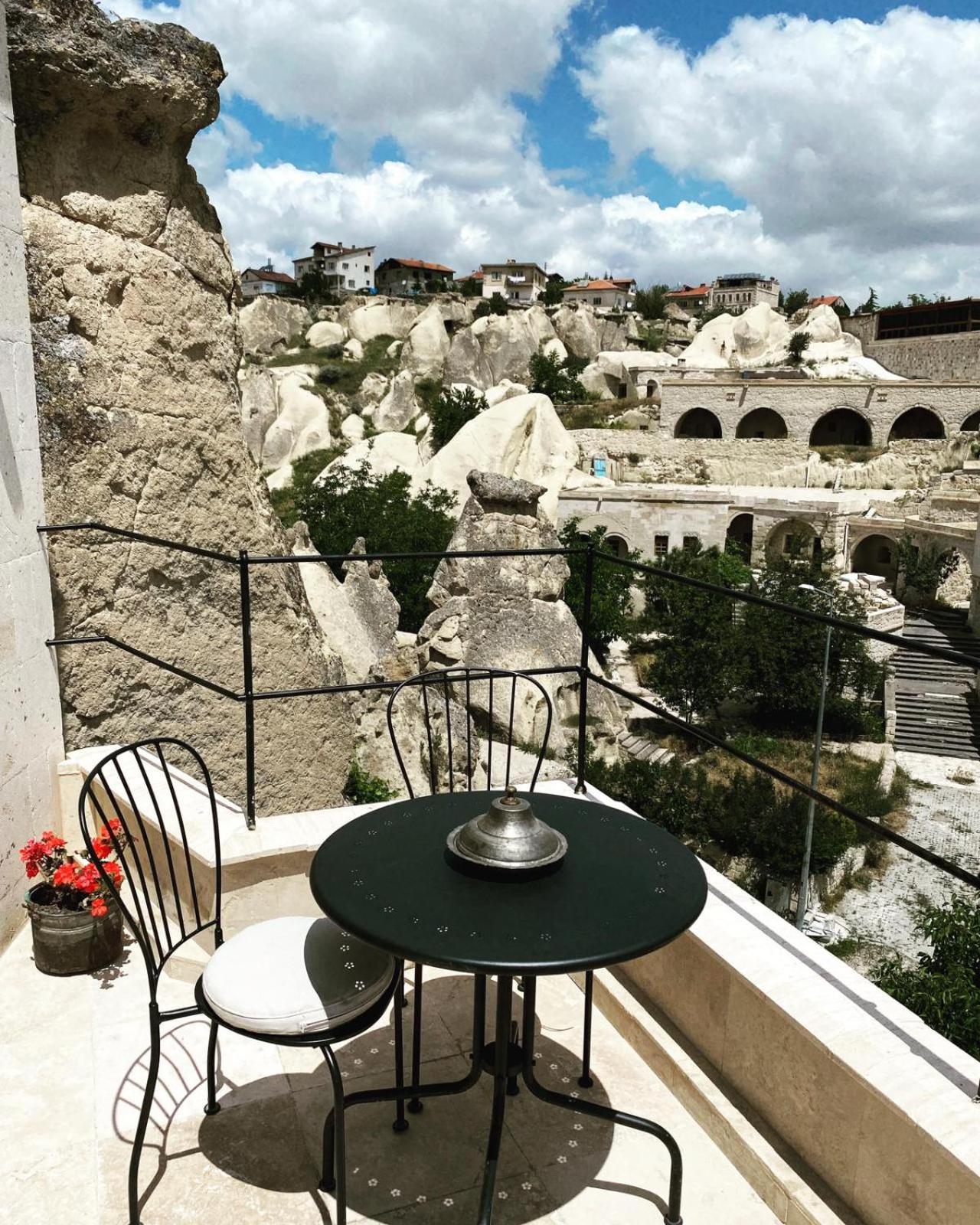 Hotel Vie Cappadocia - Adults Only