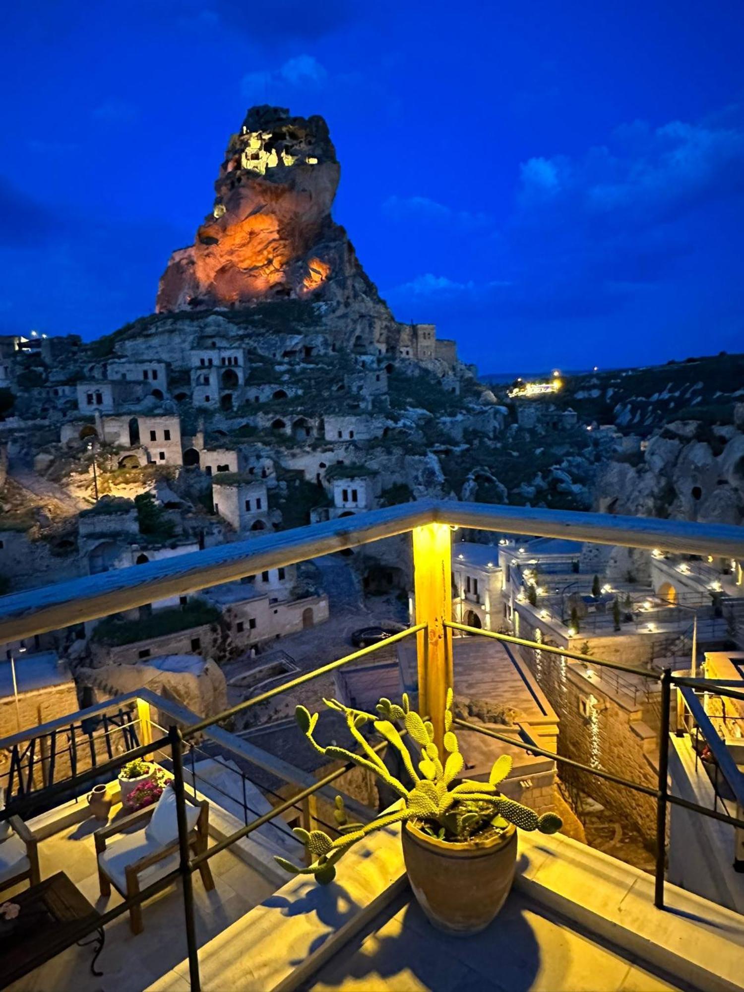 Vie Cappadocia - Adults Only Hotel