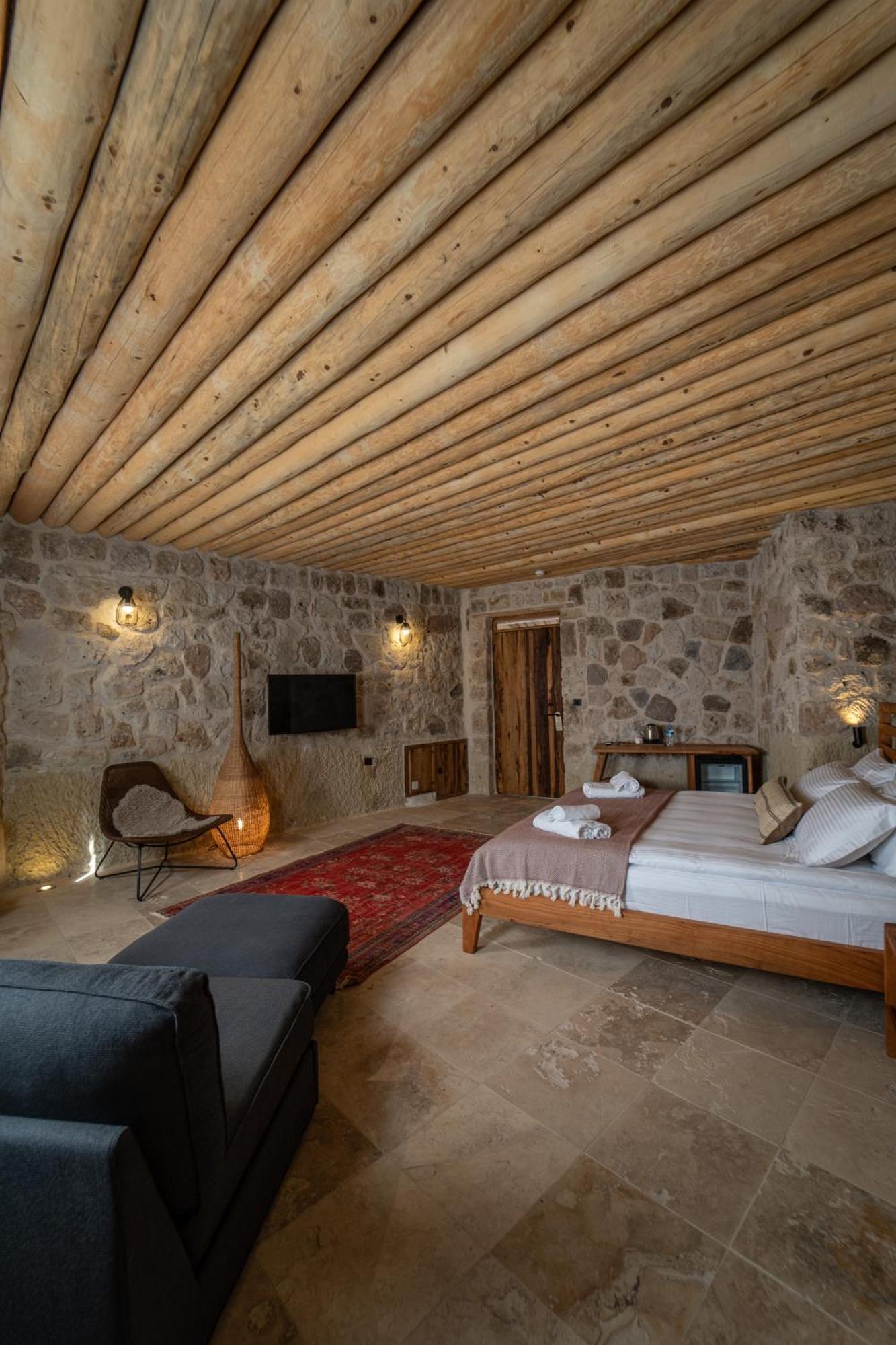 Vie Cappadocia - Adults Only Hotel Nevsehir
