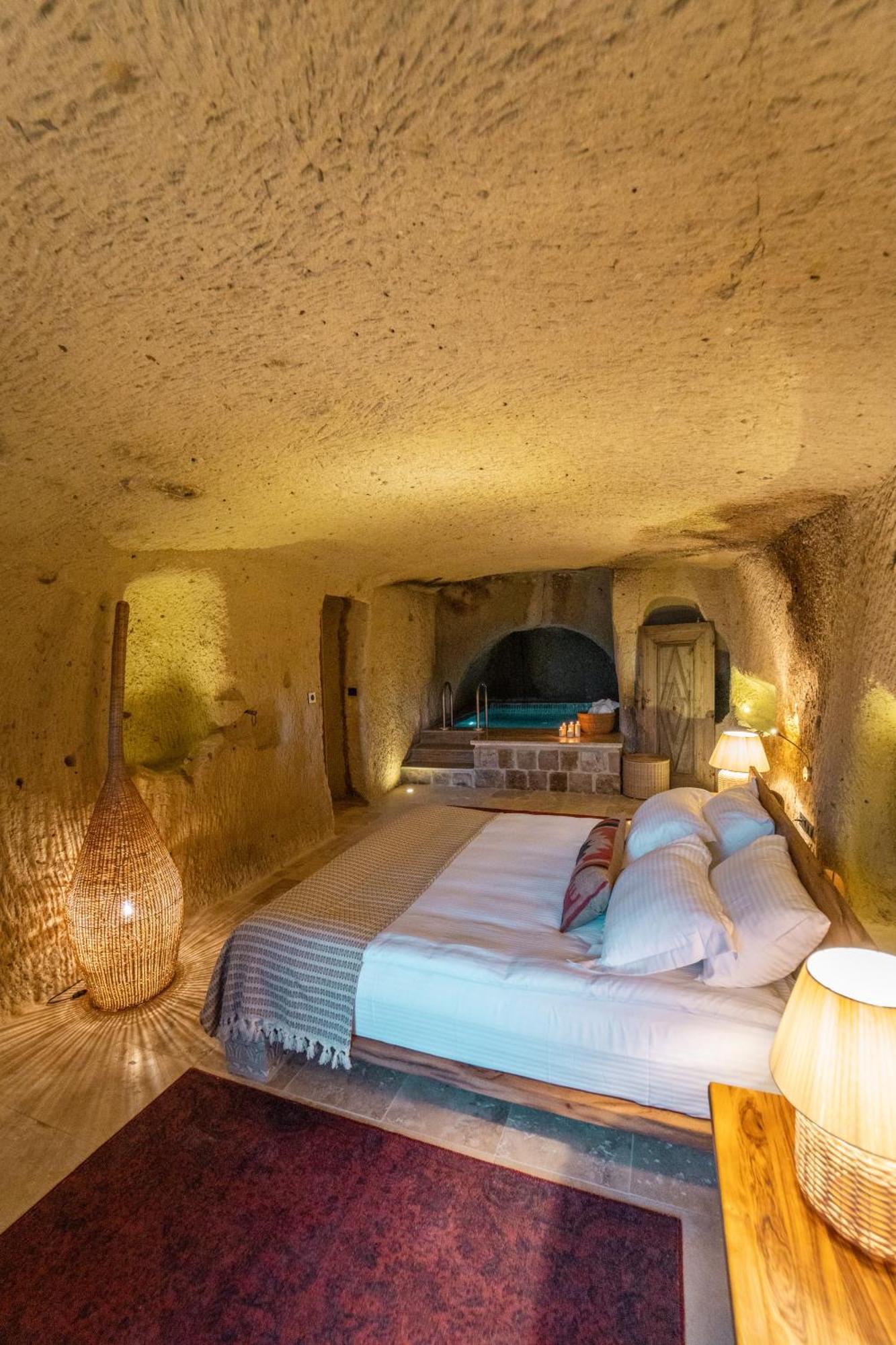 Vie Cappadocia - Adults Only Hotel