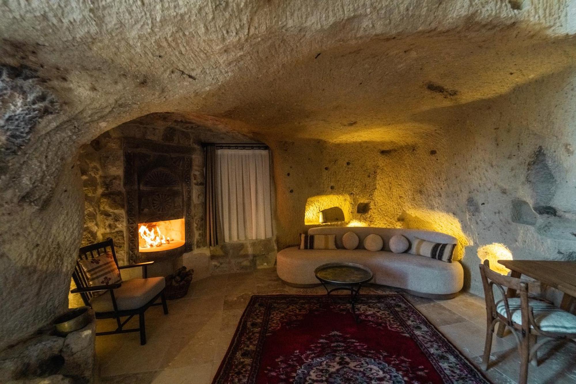 Vie Cappadocia - Adults Only Hotel