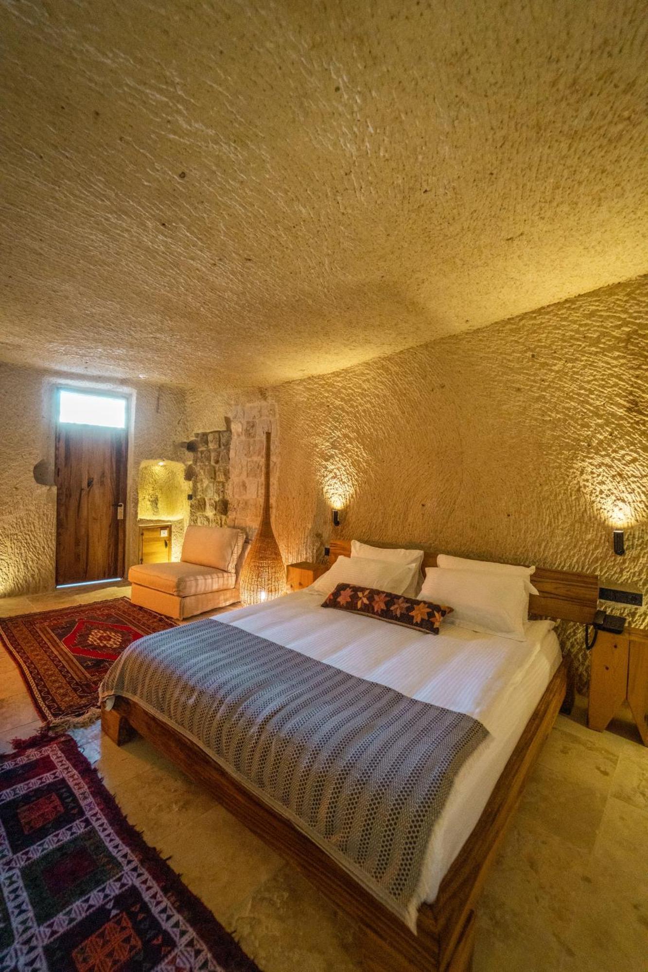 Vie Cappadocia - Adults Only Hotel *
